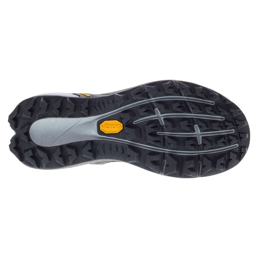 Basket Merrell Agility Peak 4 Noir Femme | Y.Z.QAUE